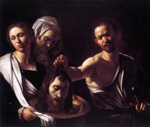 CaravaggioSalomeLondon_Beheading_of_Saint_John_the_Baptist